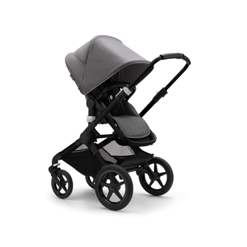 Bugaboo baby carriage